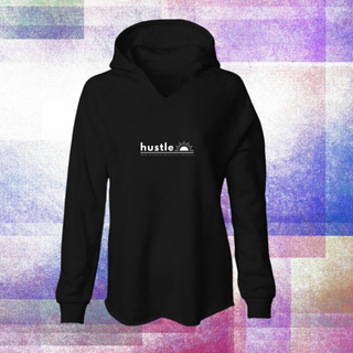H2Elite Women’s Lightweight Wave Wash Hoodie