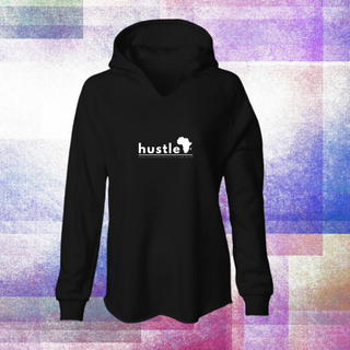 H2Elite Women’s Lightweight Wave Wash Hoodie