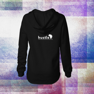 H2Elite Women’s Lightweight Wave Wash Hoodie