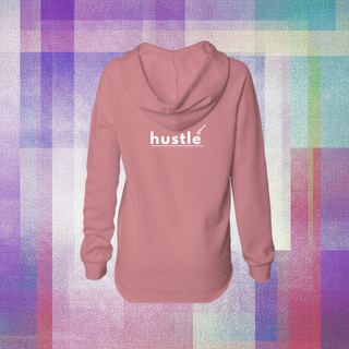 H2Elite Women’s Lightweight Wave Wash Hoodie