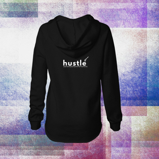 H2Elite Women’s Lightweight Wave Wash Hoodie