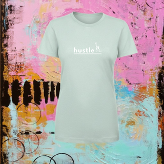H2Elite Women’s Ideal Crew Tee