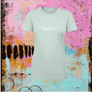 H2Elite Women’s Ideal Crew Tee
