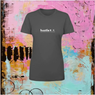 H2Elite Women’s Ideal Crew Tee