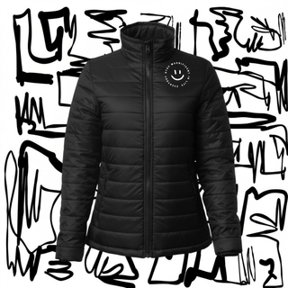 H2Elite Women’s Packable Puff Jacket