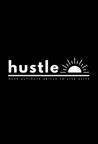 HUSTLE EDITION