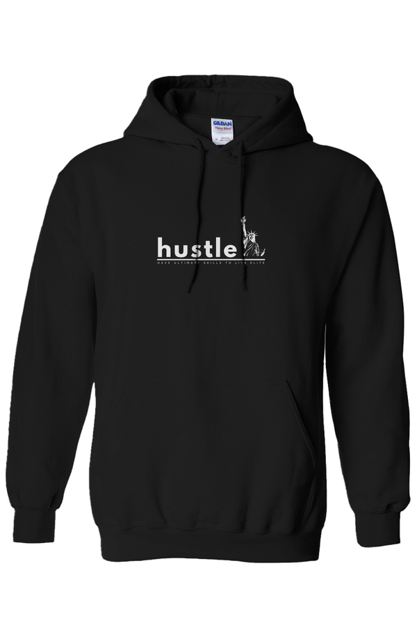 Gildan Heavy Blend Hoodie  Speedy Delivery