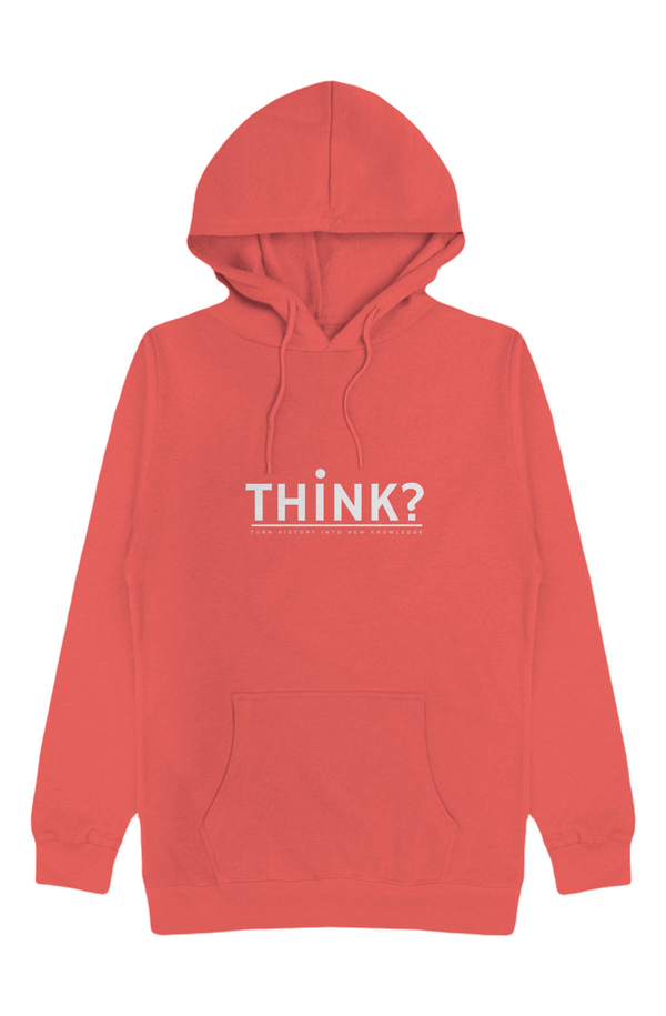 Lightweight Pullover Hoodie