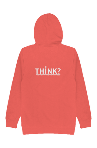 Lightweight Pullover Hoodie
