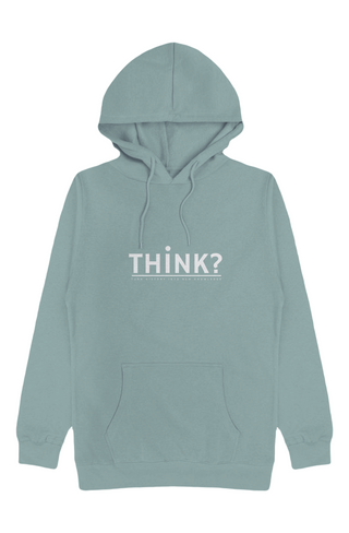 Lightweight Pullover Hoodie