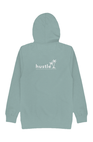 Lightweight Pullover Hoodie