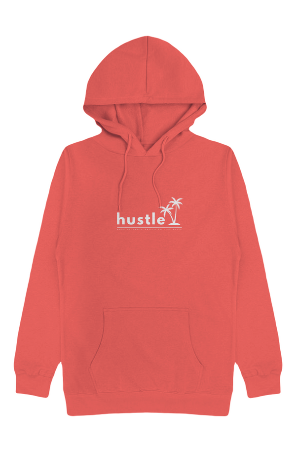 Lightweight Pullover Hoodie