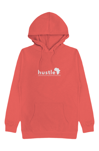 Lightweight Pullover Hoodie