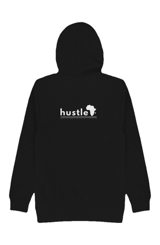 Lightweight Pullover Hoodie