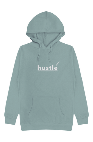 Lightweight Pullover Hoodie