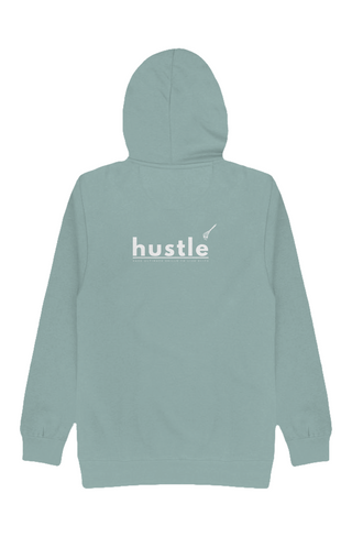 Lightweight Pullover Hoodie
