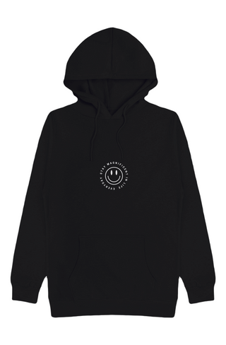 Lightweight Pullover Hoodie