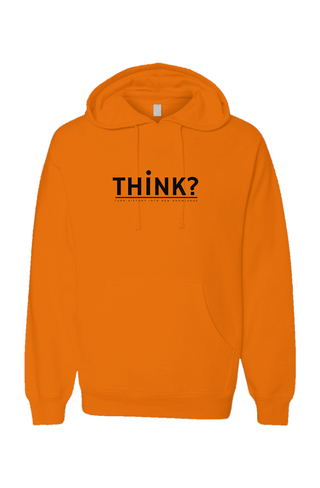 Neon Pullover Hoodies