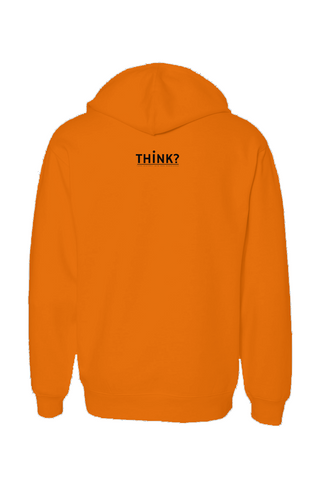 Neon Pullover Hoodies