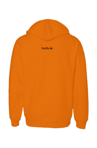 Neon Pullover Hoodies
