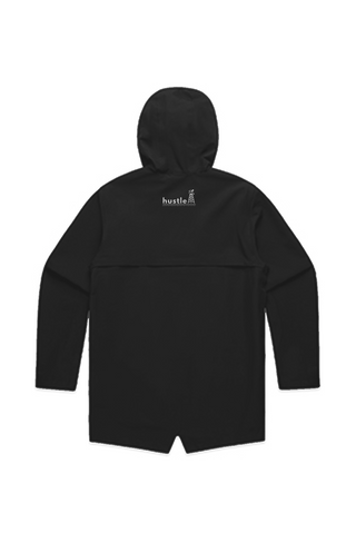 MENS TECH JACKET
