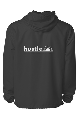 Water Resistant Lightweight Windbreaker