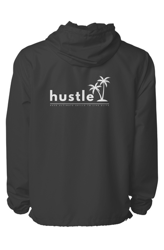 Water Resistant Lightweight Windbreaker