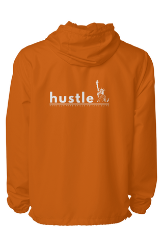 Water Resistant Lightweight Windbreaker