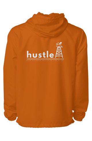 Water Resistant Lightweight Windbreaker