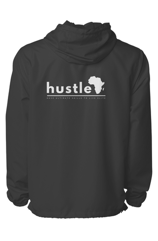 Water Resistant Lightweight Windbreaker