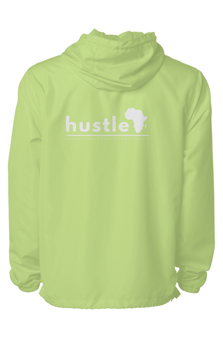 Water Resistant Lightweight Windbreaker