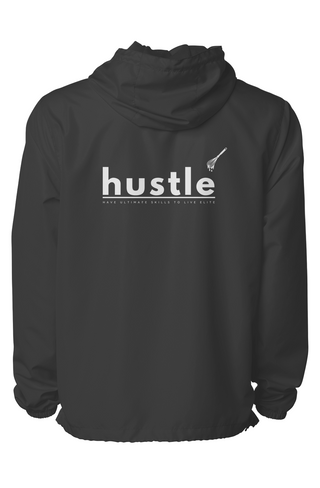 Water Resistant Lightweight Windbreaker