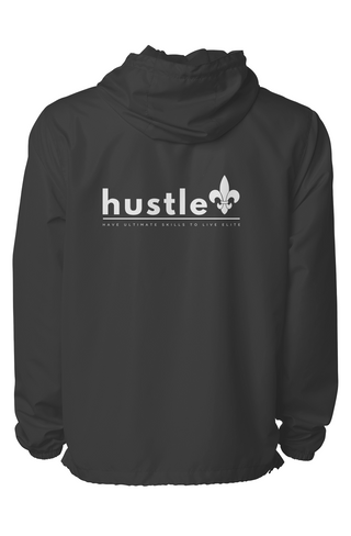 Water Resistant Lightweight Windbreaker
