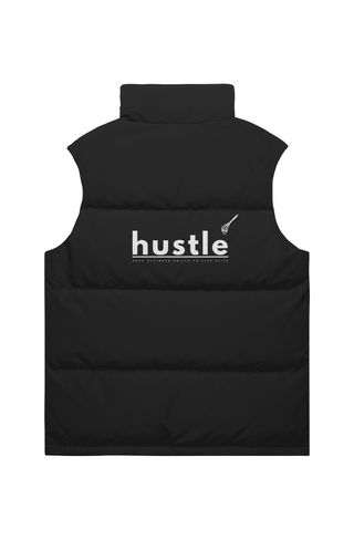 Mens Puffer Vest Jacket