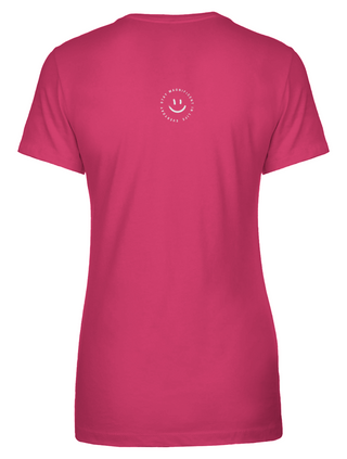 Womens Ideal Crew