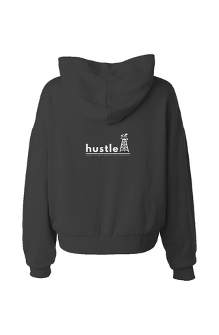 hip height hoodie
