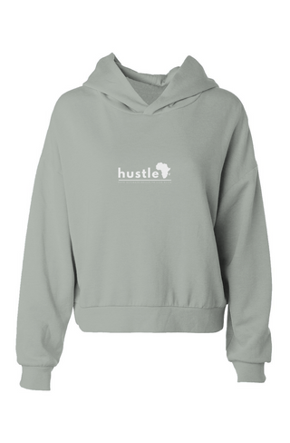 hip height hoodie