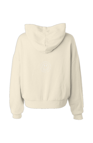 hip height hoodie