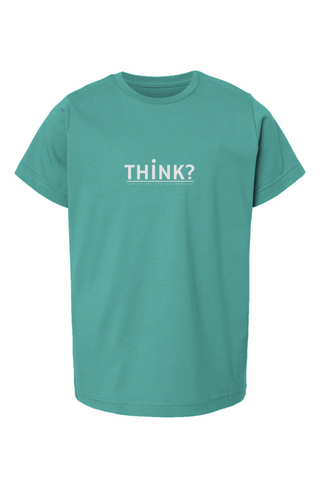Youth Fine Jersey T-Shirt