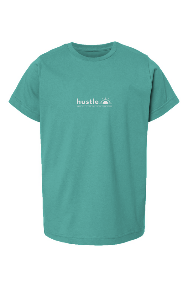 Youth Fine Jersey T-Shirt