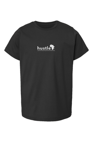 Youth Fine Jersey T-Shirt