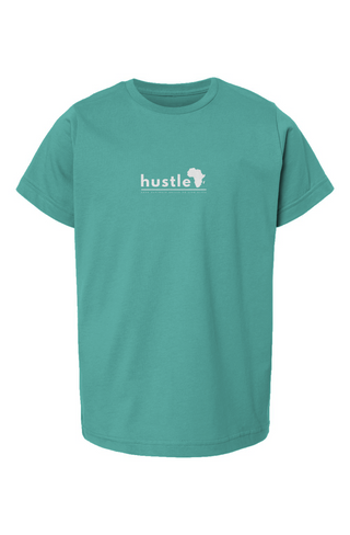 Youth Fine Jersey T-Shirt