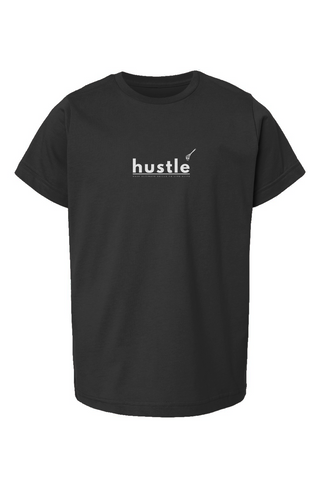 Youth Fine Jersey T-Shirt