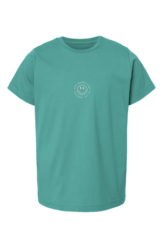 Youth Fine Jersey T-Shirt