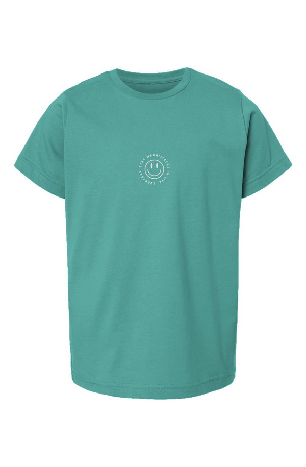 Youth Fine Jersey T-Shirt