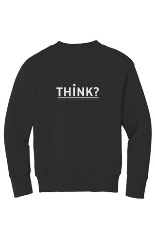 Youth Fleece Sweatshirt