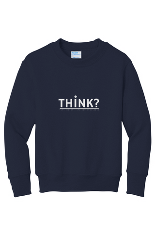 Youth Fleece Sweatshirt
