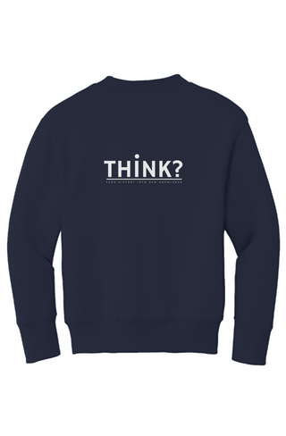 Youth Fleece Sweatshirt