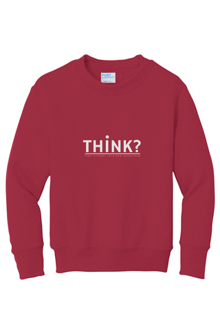 Youth Fleece Sweatshirt