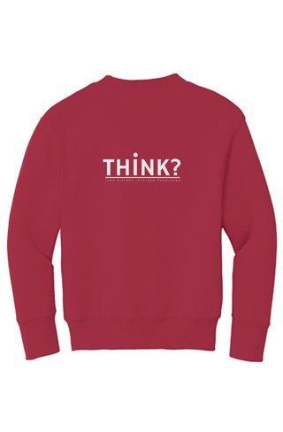 Youth Fleece Sweatshirt